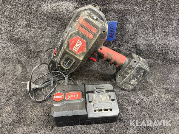 Najmaskin Senco RG40