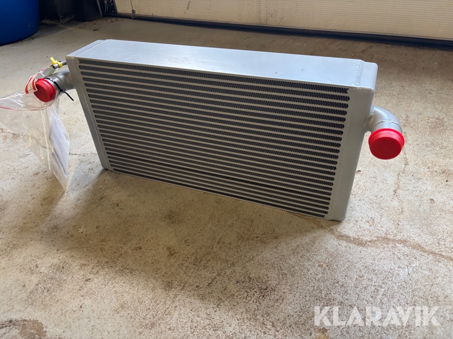 Vattenkylare Kalmar Okänt