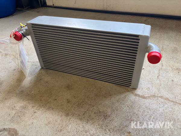 Vattenkylare Kalmar Okänt