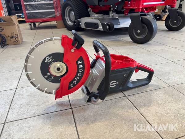 Motorkap Cramer 82PC300
