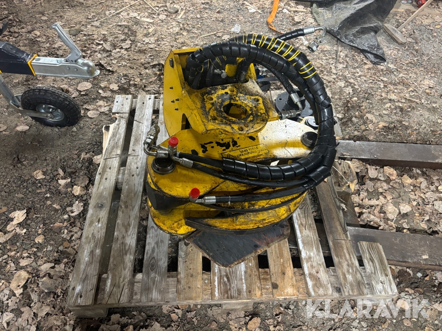 Energiklipp Kesla 19GX