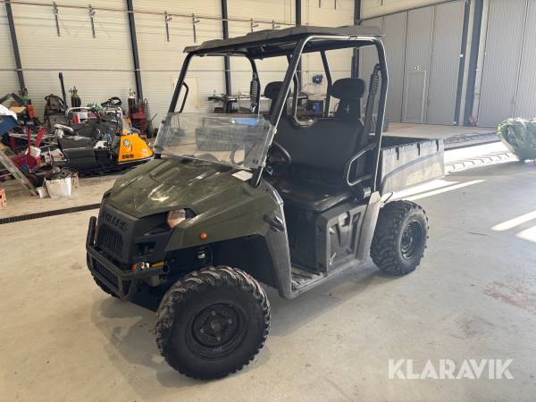 UTV Polaris Ranger 400 4x4