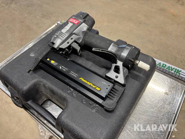 Spikpistol Senco FinishPro 18