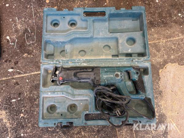 Tigersåg Makita JR3050T JR3070CT
