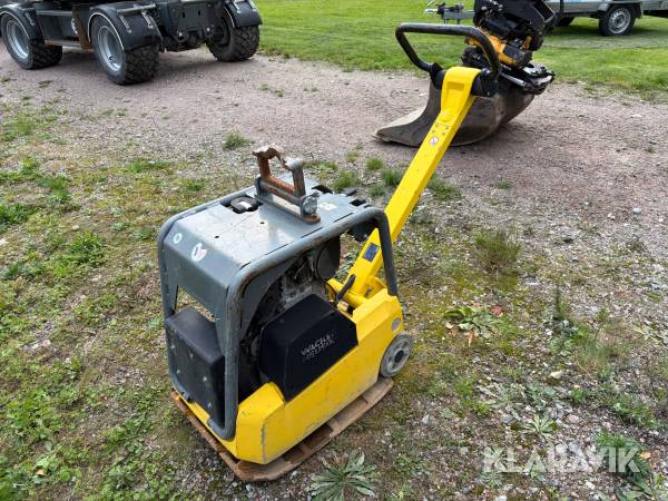 Markvibrator Wacker Neuson DPU 3050 He