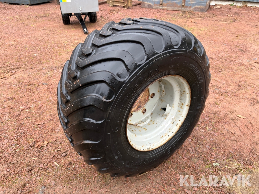 Hjul Alliance 400/60-15.5
