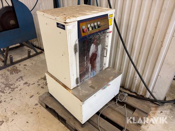 Färgblandare Skandex BA-EL-T