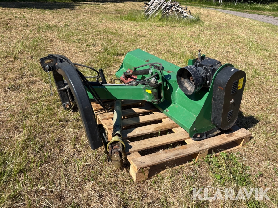 Släntklippare/Betesputs Kellfri 1.45