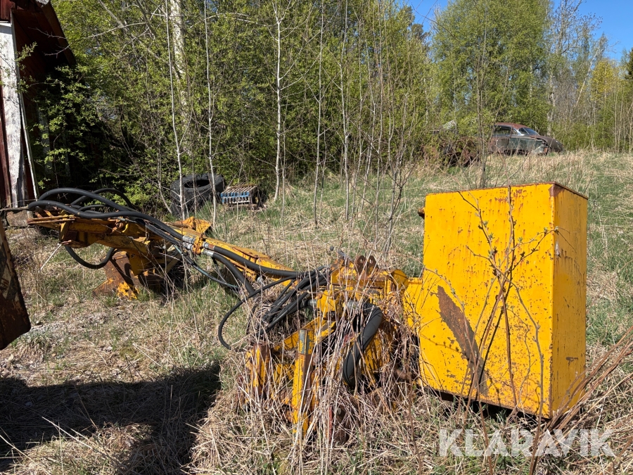 Slaghack Bomford Highway