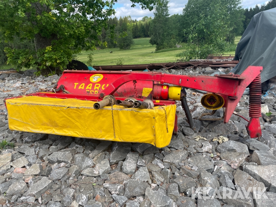 Slåtterkross Taarup 305 B