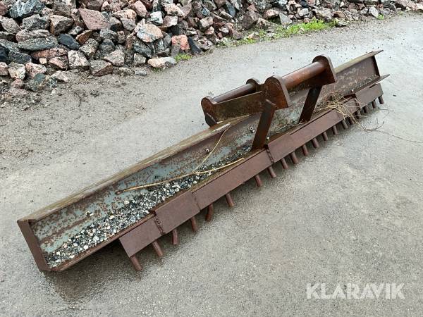 Planerbalk S60