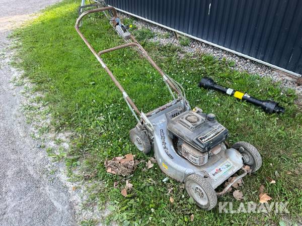 Gräsklippare Kaaz LM5360