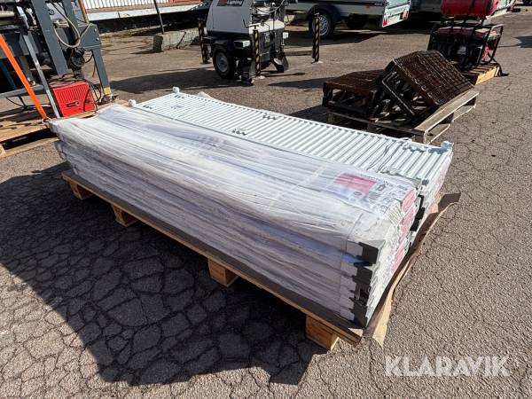 Element Hygiëne 1800x400 - 12st