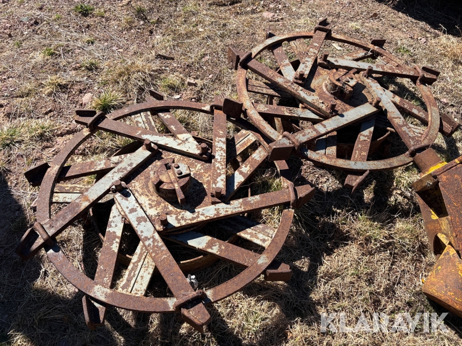 Slirskydd till Grålle