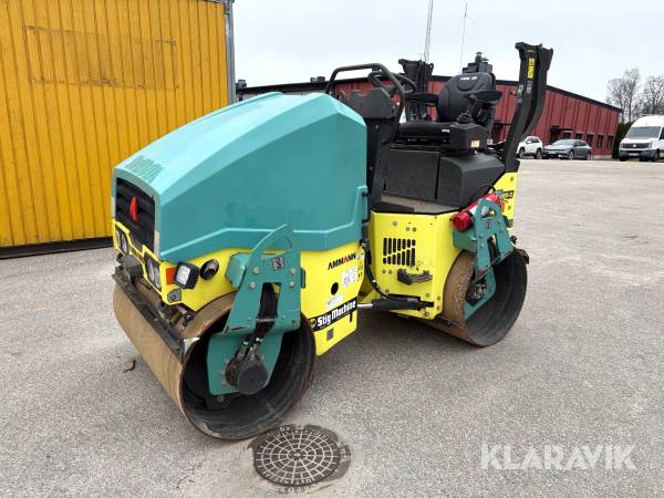 Vält Ammann ARX 26-2