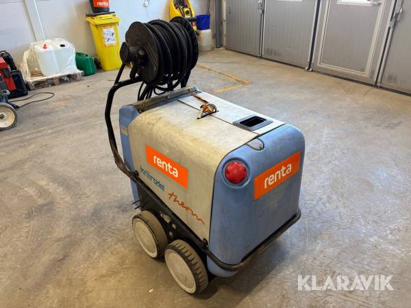 Hetvattentvätt Kränzle 875-1