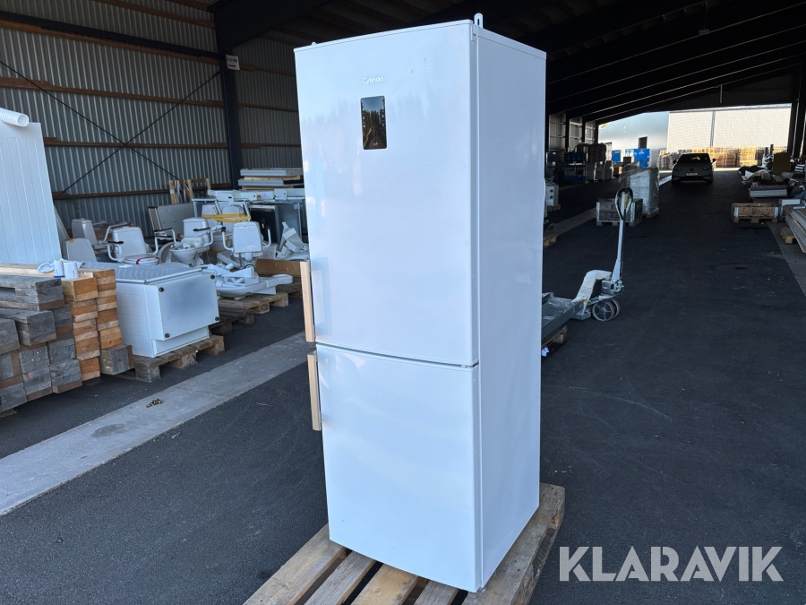 Kyl & Frys Cylinda KF 6275