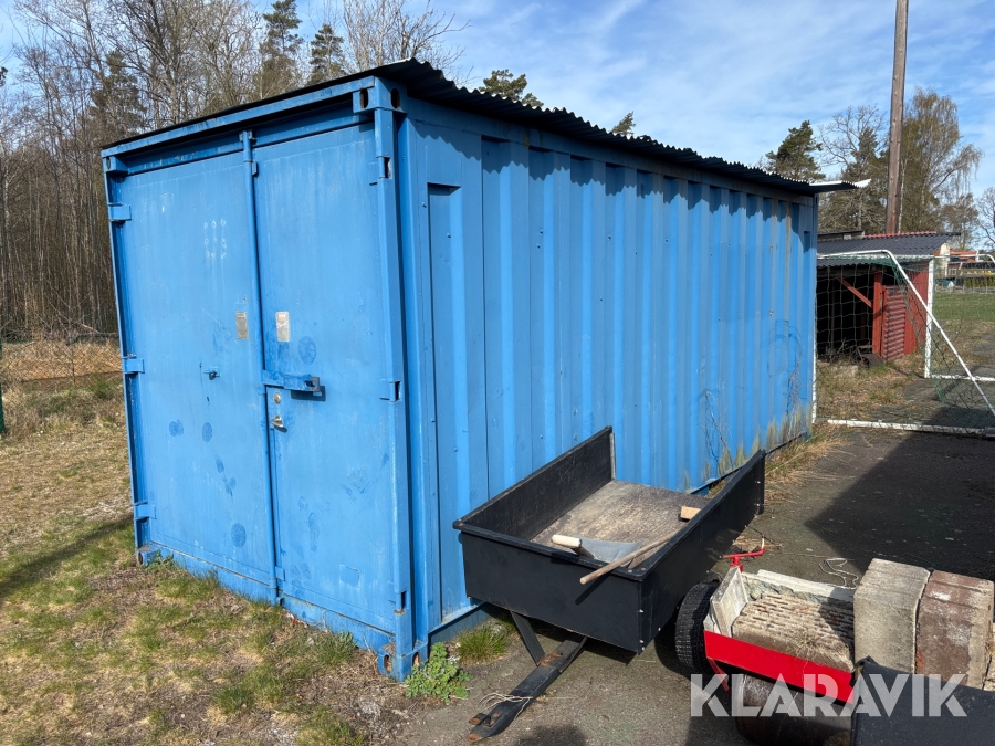 Container