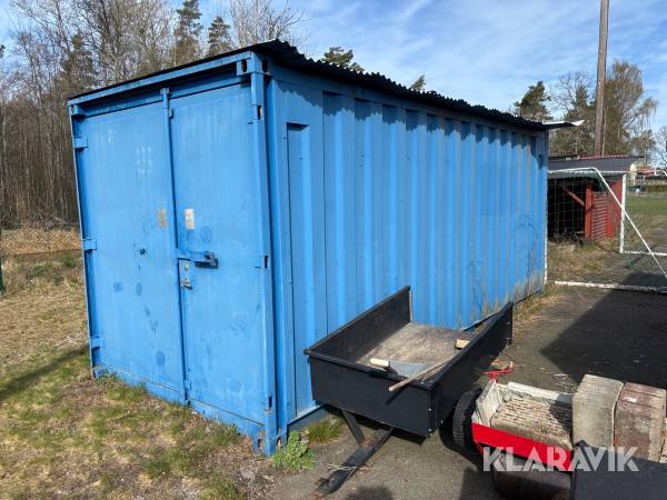 Container