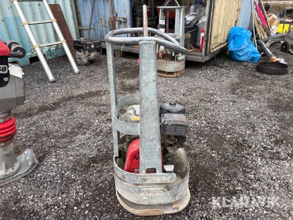 Markvibrator Swepack FB 85