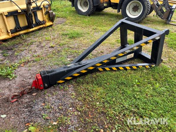 Kranarm LST Stora BM