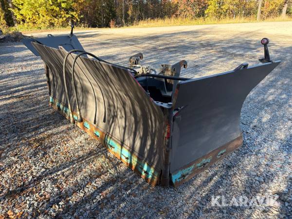 Multiblad Siljum Stora BM