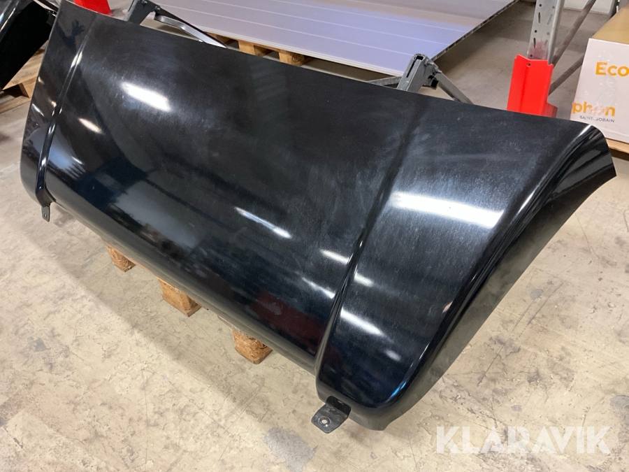 Deflektor Volvo till lastbil