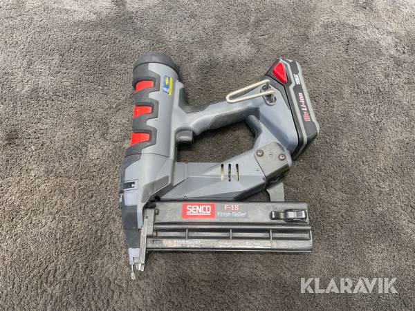 Dyckertpistol Senco FN55AX