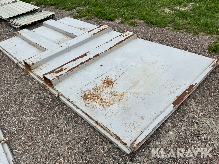 Containerlock Frinab