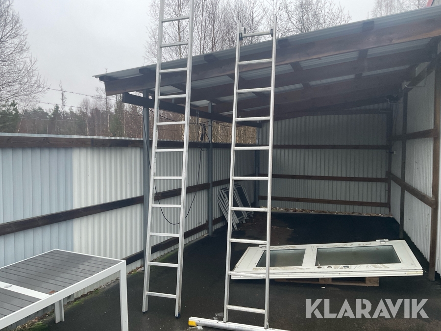 Stegar Wibe/Skeppshult Wus D60 CF / Enkelstegen