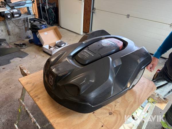 Robotgräsklippare Husqvarna 430 X