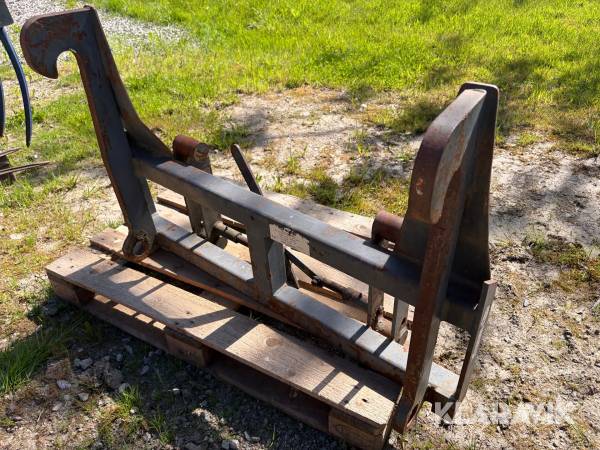 Adapter Norje Trima/Sms till Stora BM