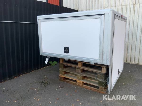 Flakkåpa