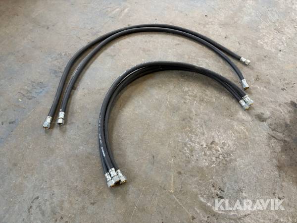 Luftslang Wabco DIN 7431-11- 21