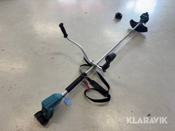 Trimmer Makita DUR368AZ 18v