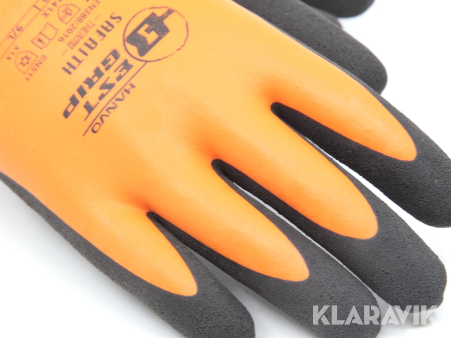 Vinter & Vattentäta handskar 216 par