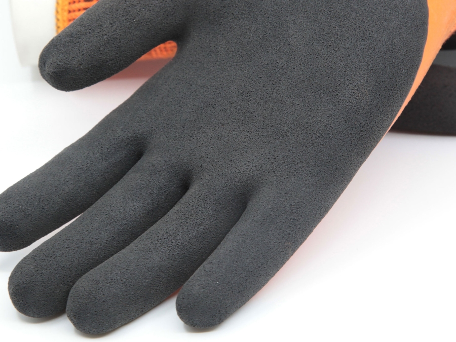 Vinter & Vattentäta handskar 216 par