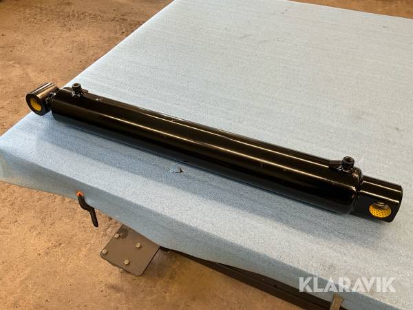 Hydraulcylinder Quicke 1 st