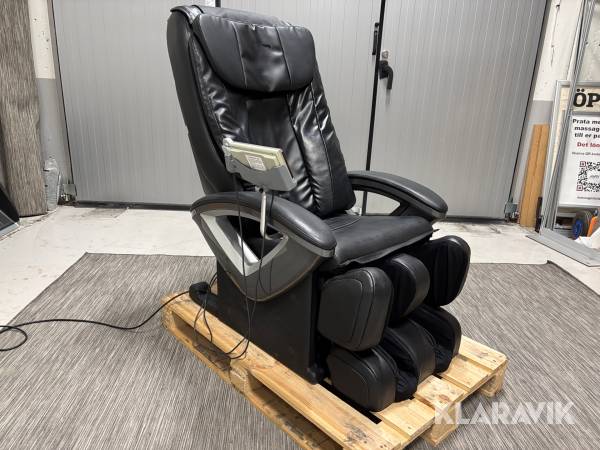 Massagestol Sanyo Wellness DR2030