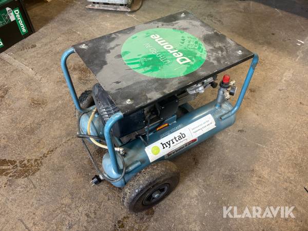Kompressor Fiac Ponny VX 304
