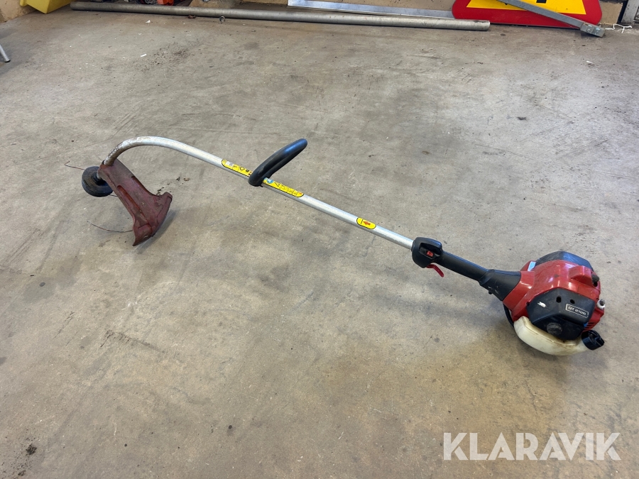 Trimmer Jonsered GT 2126 bensin