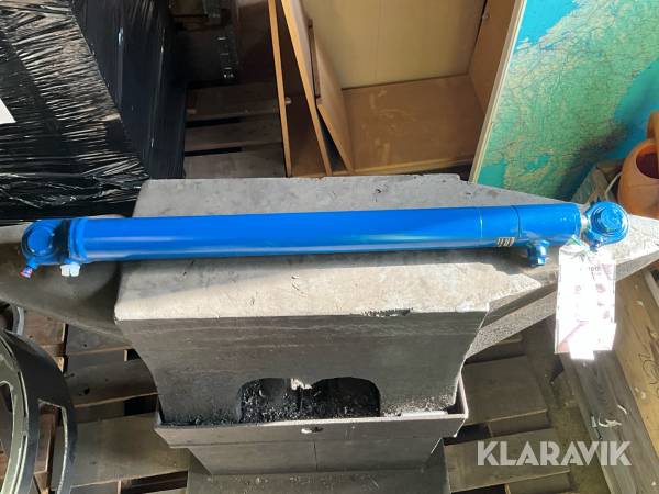 Hydraulcylinder Rexroth