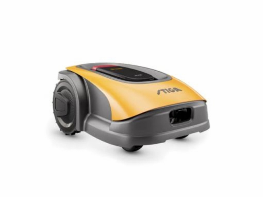 Robotgräsklippare Stiga G600