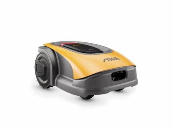 Robotgräsklippare Stiga G600