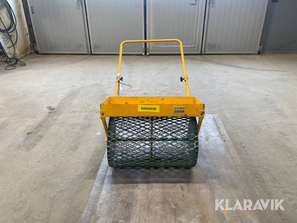 Gallervält Hörby Bruk 3001