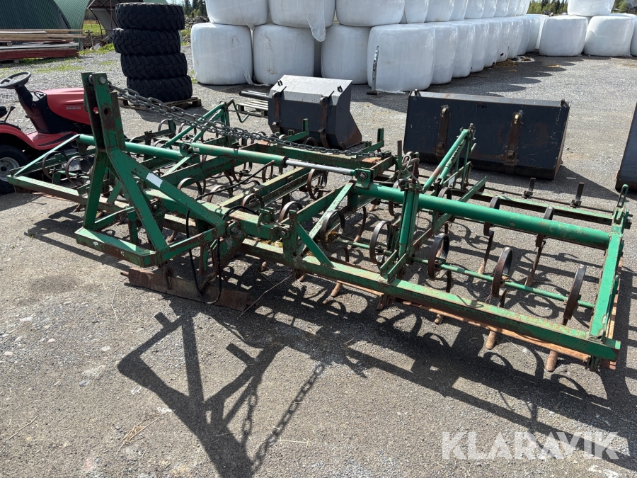 Harv Wibergs R 241