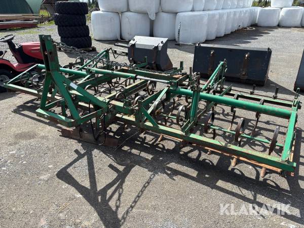 Harv Wibergs R 241