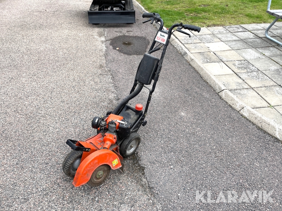 Kantskärare Tanaka TLE-550