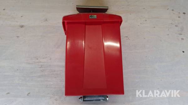 Batteribox