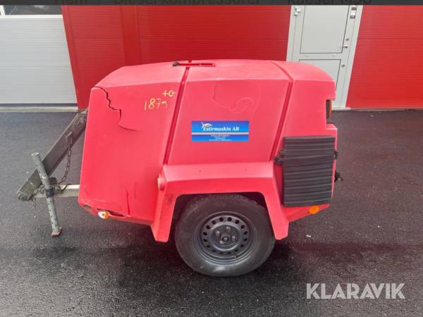 Kompressor Kaeser M30